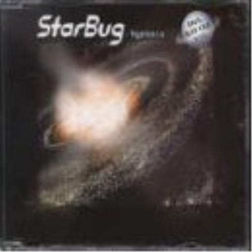 Starbug hypnosis - hypnosis, (cd)