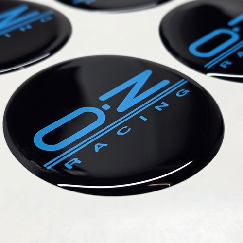 Racing centre cap gel - oz,