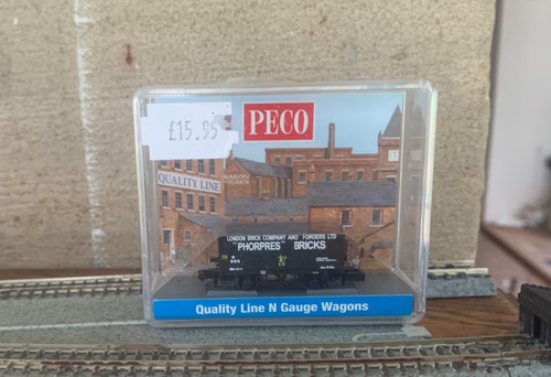 7012p peco n gauge - nr-7012p, (latest)