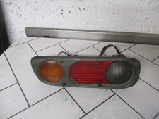 Nissan terrano Rear left