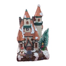 Fibre Optic House Church