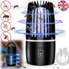 Bug zapper electric - zapper, mosquito