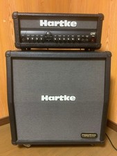 Hartke GT60 Guitar Amp