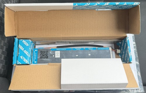 Assa abloy es8100 v lock - 2,