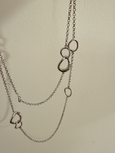 Hot diamonds 925 silver - ,