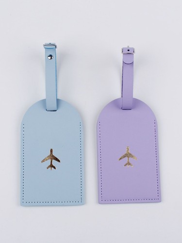 Pack luggage tags holiday - luggage,