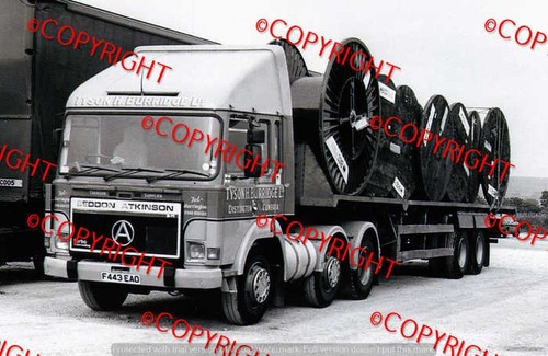Truck photo tyson h - truck,
