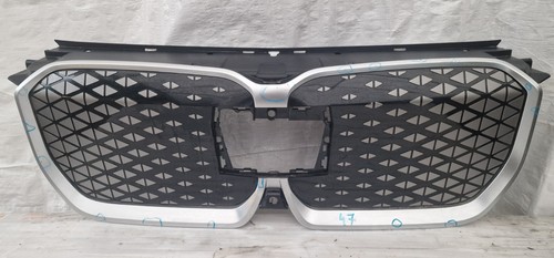 Bmw ix1 u11 2023 front - x1,