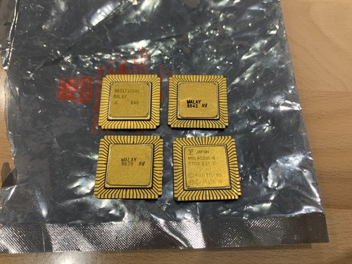Intel 186 286 - /, of