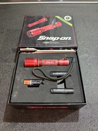 Snap dual power coast - snap-on,