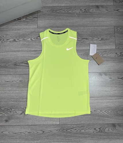Size small nike miler - nike, vest