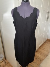 Vintage Laura Ashley Black