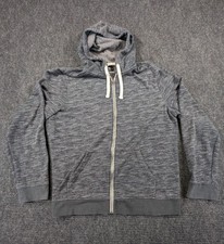 Urban Pipeline Hoodie Mens XL