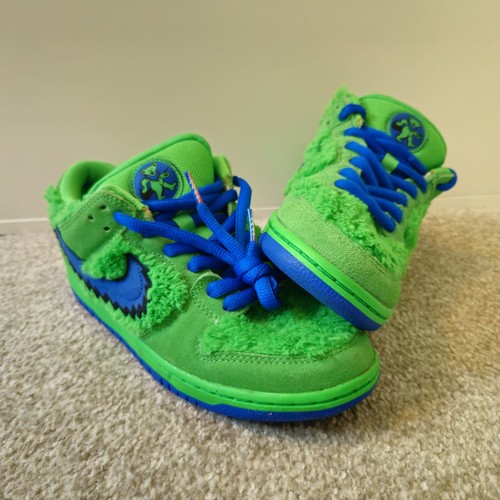 2020 nike dunk - nike, sb