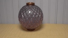 Antique  Round Lightning Rod