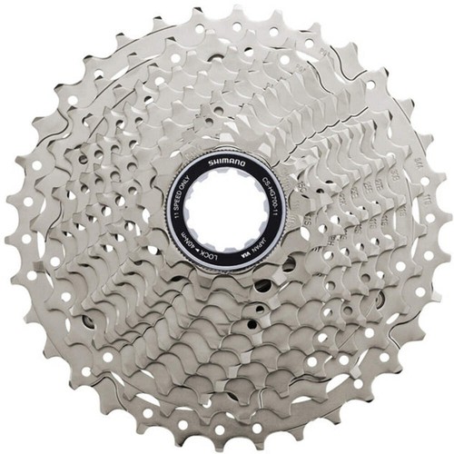 Shimano 105 hg700 - shimano, cs-hg700