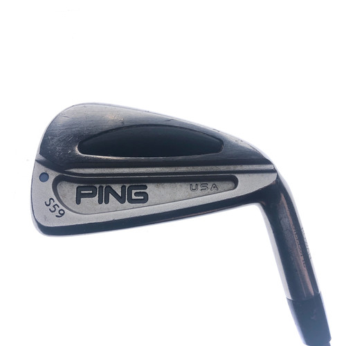 Used ping s59 iron - s59, 2