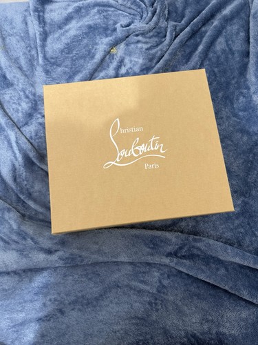 Genuine box sneakers christian - genuine,