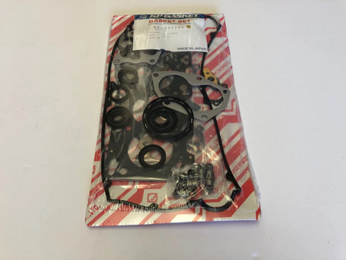 Full engine gasket - kp,