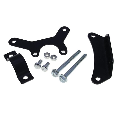 Oil cooler bracket - oil, set