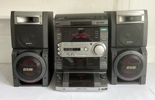 Sony LBT-LX5 HI-FI stereo