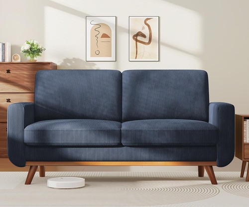 172cm comfy seater sofa - 2,