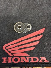 Honda RS 125 ND4 Exhaust