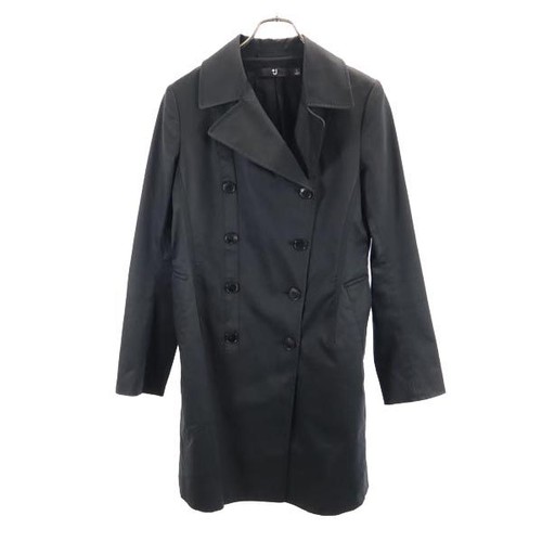 Used uniqlo trench coat l - used,