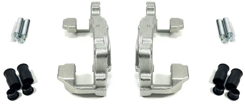 Front brake caliper - 2,