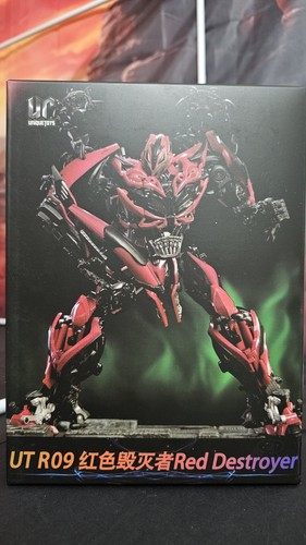 Unique toys 09 - tf,