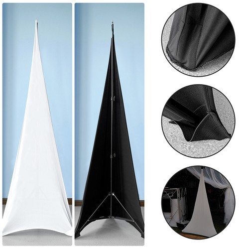 Light speaker stand - light, tripod