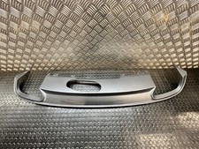 GENUINE AUDI A4 B9 QL S-LINE