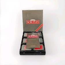 A Question Of Scruples Second