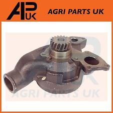 Water Pump for JCB 140 Loading