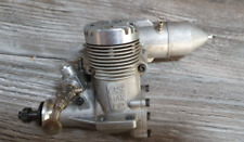 Vintage RC OS MAX FP 40 Nitro Aeroplane Engine, Plane Engine, RC Aircraft, Lot 1