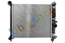 ENGINE RADIATOR AUTOMATIC FITS