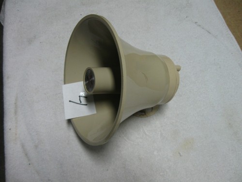 Electro voice horn - electro-voice,