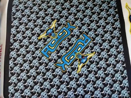 Wwf wrestling fun fabric - wwf,