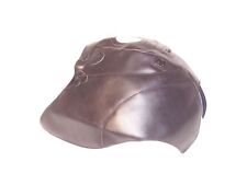 Triumph Tiger 955i 04-06 Top Sellerie fuel Petrol Gas Tank Cover Black Classic