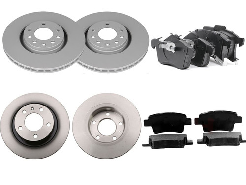For vauxhall corsa 6 turbo - d, 1.6