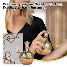 Luxurious Fruity Floral Warm