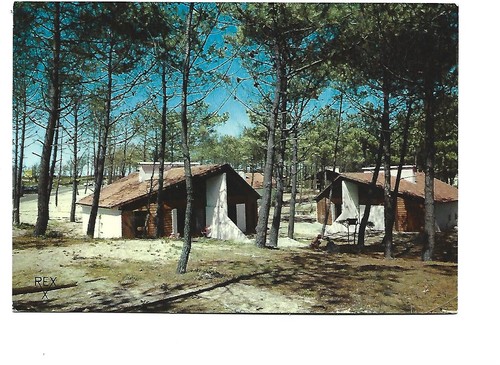Gites foret sign vvf - la,