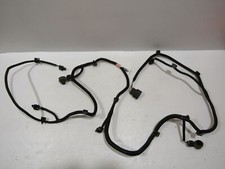 16-20 TESLA MODEL S REAR PDC WIRING HARNESS GENUINE P/N 1004421-04-T REF B17U-10