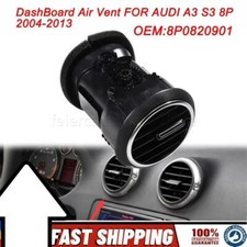 FOR AUDI A3 8P Facelift NEW