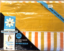 PENNY'S Fashion Manor Vintage