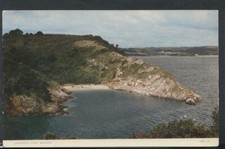 Devon Postcard - Churston Cove, Brixham      RS9969