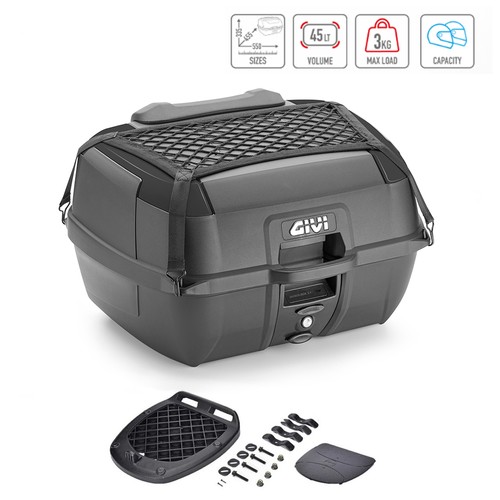 Givi b45b monolock - b45b, universal