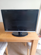 22 inch Kenmark. Digital LCD TV/DVD
