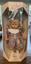 VTG Zapf Creations MERRY MEGAN