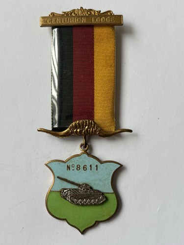 Royal antediluvian order - royal,